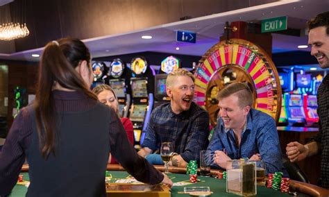 SKYCITY QUEENSTOWN CASINO (2024) All You .